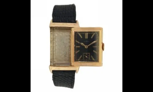 अडॉल्फ हिटलरच्या घडय़ाळाचा लिलाव