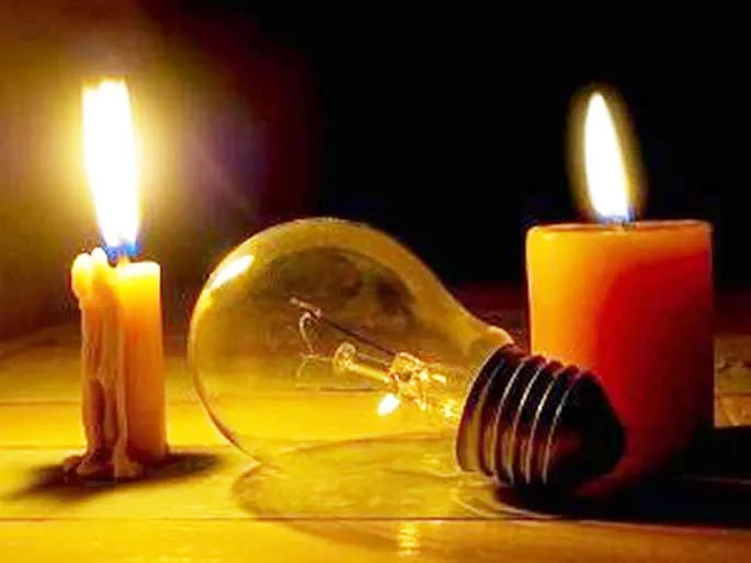 शहर परिसरात उद्या ब्लॅक संडे