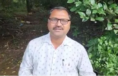 कास रोडवरील बेकायदेशीर बांधकामावर हातोडा पडण्याच्या भीतीने धनदांडग्यांचे धाबे दणाणले