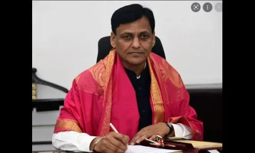 117 चीनी नागरीकांना पाठविले परत