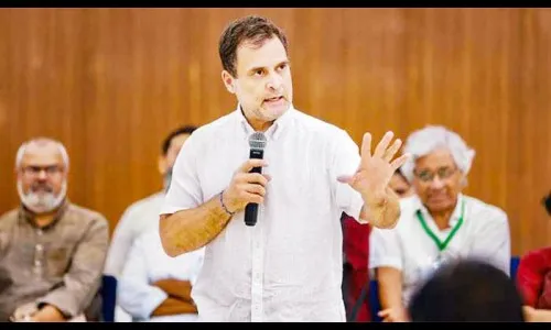 ‘भारत जोडो’मधून दीर्घ लढा देणार