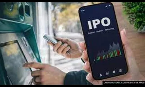 तामिळनाड बँकेचा येणार आयपीओ