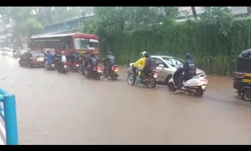 पूर्वा नक्षत्राचा ‘मेंढा’ पुढील काही दिवस घालणार धुमाकूळ