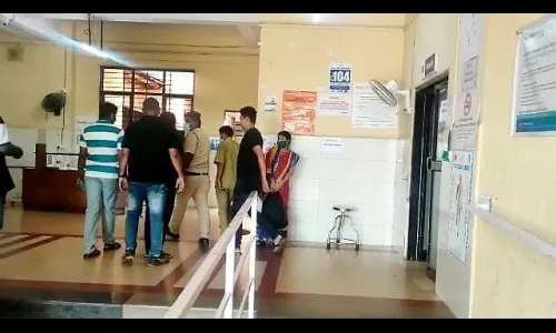 हिल टॉप मालक स्टीव्ह डिसोझा याला हैदराबाद पोलिसांकडून अटक