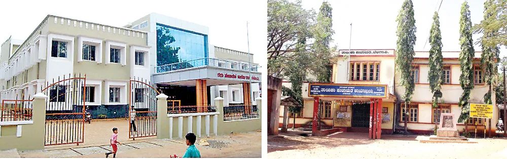 सरकारी कार्यालये कधी कागदमुक्त होणार?