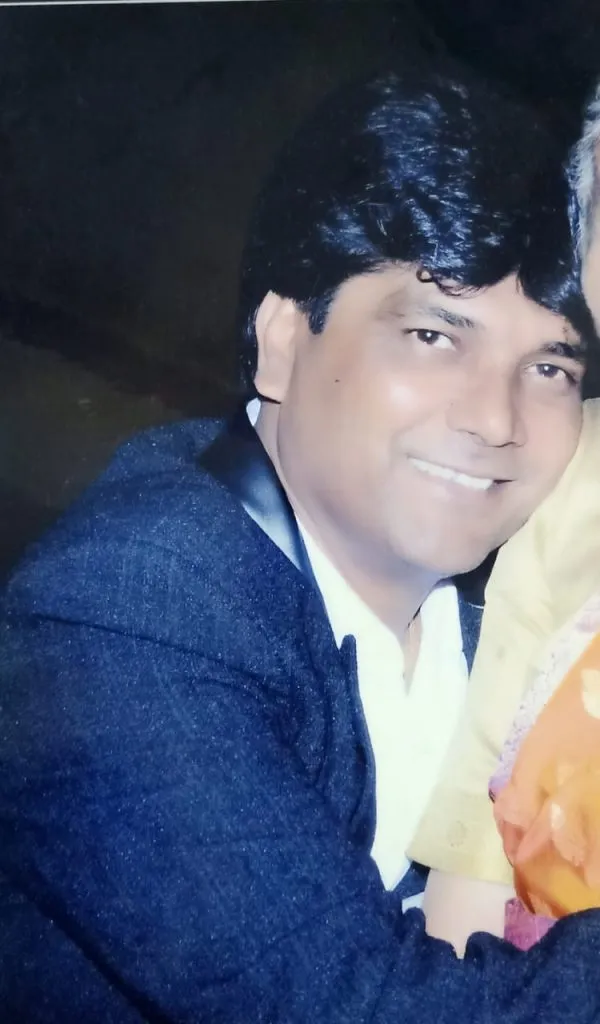 कॅम्प येथील रहिवाशाचा खून