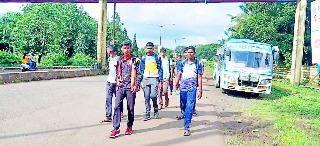 आजपासून बेळगावात ‘अग्निवीर’ भरती