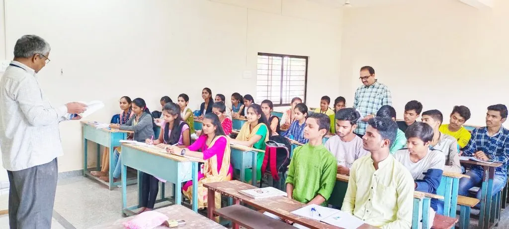 PUC Exam-3 Schedule Announced