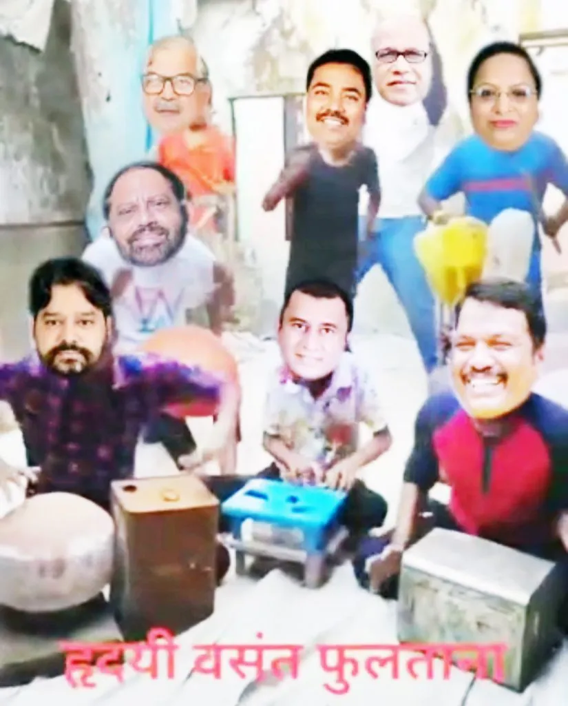 पक्षांतरबाबत जनतेतून संमिश्र प्रतिक्रिया!