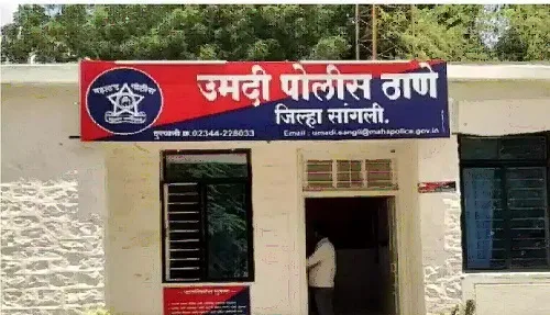 Sangli : साधू मारहाणप्रकरणी सहाजणांना अटक