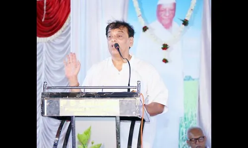 ‘मार्कंडेय’चा गळीत हंगाम दिवाळीपूर्वी सुरू करणार