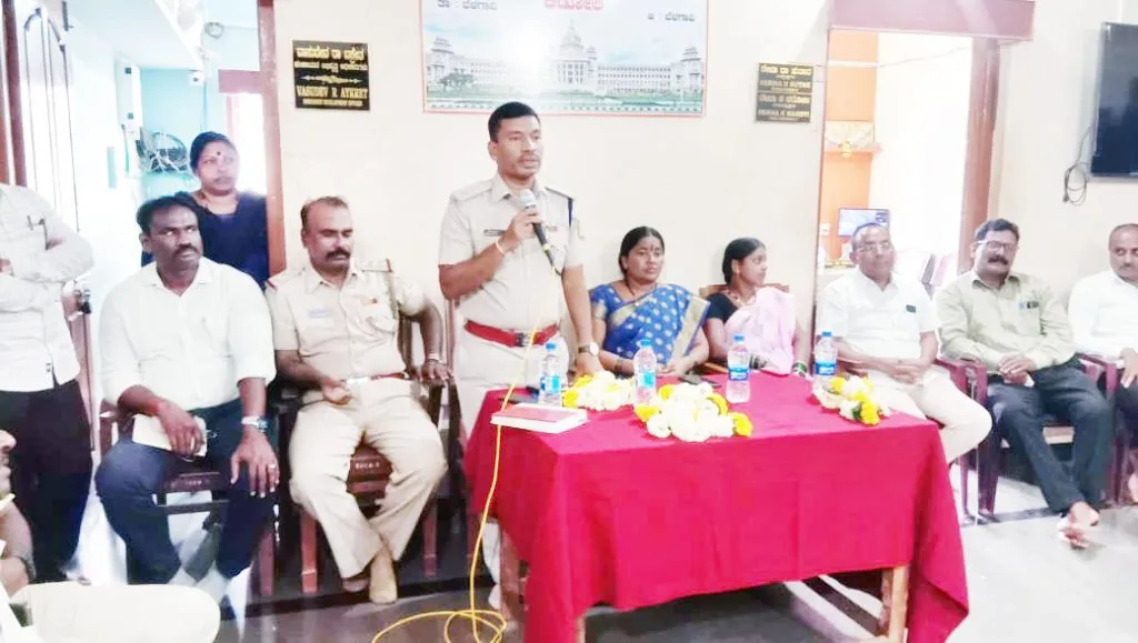 खबरदारी घेऊन यात्रा शांततेत पार पाडा