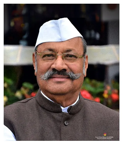 Satara : लम्पीचा धोका वाढल्याने तातडीने उपाययोजना करा!