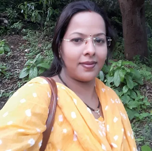 Ratnagiri : नायलॉनच्या दोरीने गळा आवळून स्वप्नाली सावंत यांचा खून