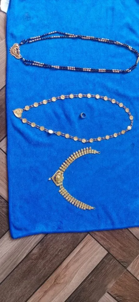 Sangli : चोरीच्या गुन्ह्यातील ६ महिलांच्या टोळीला कासेगाव पोलिसांकडून अटक