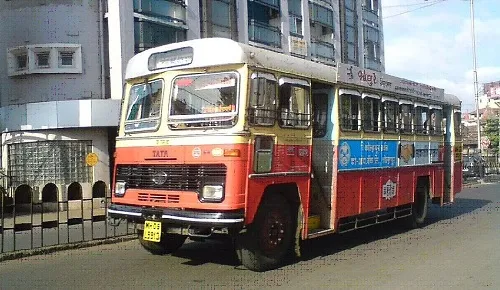 KMT : मुडशिंगी व चुये-येवती मार्गावरील केएमटी बस सेवा बंद