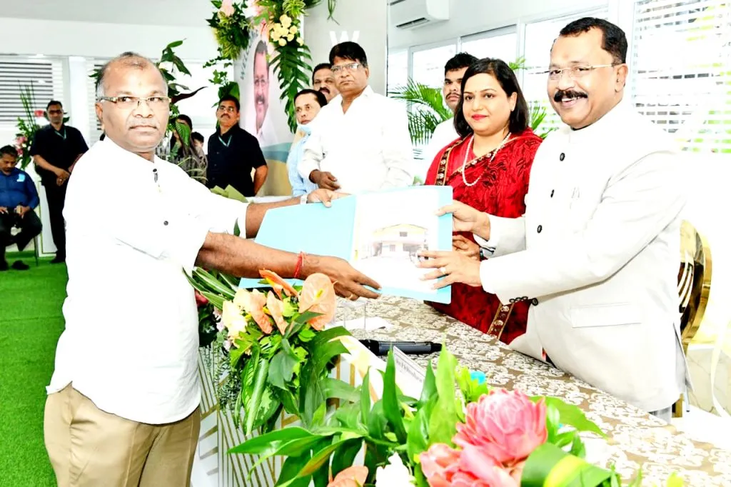 राजभवनचा निधी जनकल्याणासाठी वापरणार