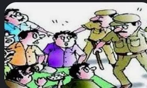 जुगारावरील कारवाई संशयाच्या भोवऱ्यात