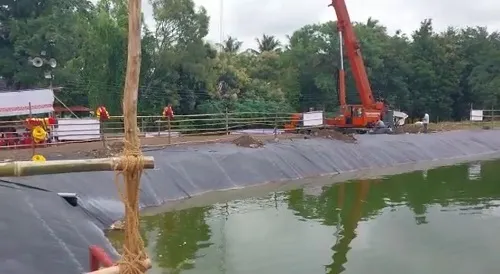 Satara : ५७३ गणेशोत्सव मंडळांनी केले बाप्पांचे विसर्जन; उद्या विसर्जनाचा मुख्य दिवस