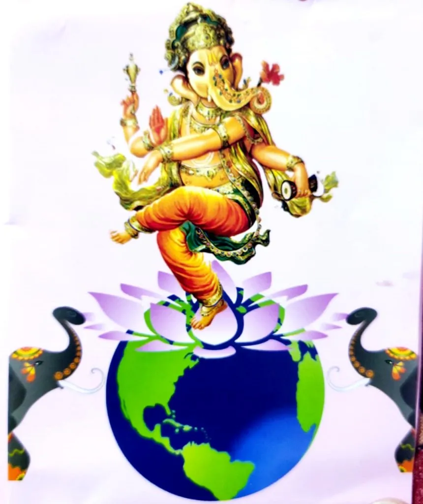 कुडचडेत ‘ग्रेट गणेश दर्शन’ स्पर्धा