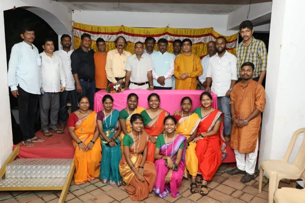 परंपरा, संस्कृतीचा वारसा युवा पिढीने पुढे न्यावा