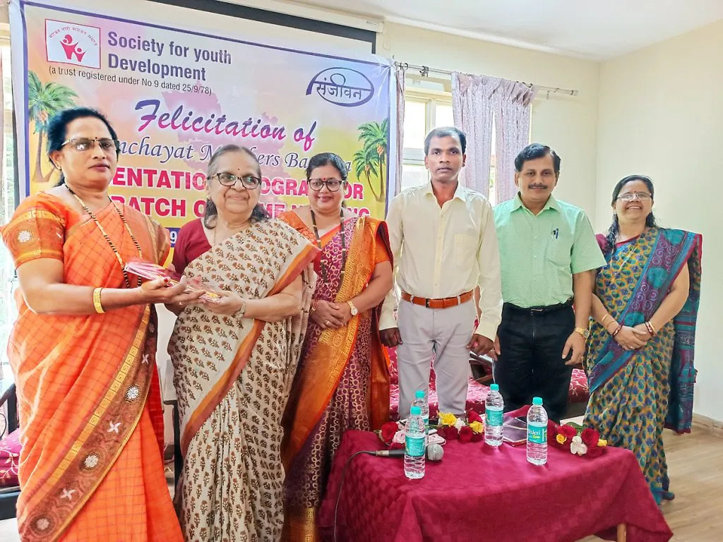 बांदोडा पंचायत क्षेत्र स्वच्छ सुंदर बनविणार