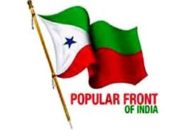 पुण्यात ‘PFI’च्या सहा कार्यकर्त्यांविरोधात प्रतिबंधात्मक कारवाई