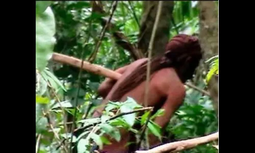 आदिमानवाचा मृत्यू 40 हजार वर्षांपूर्वीच