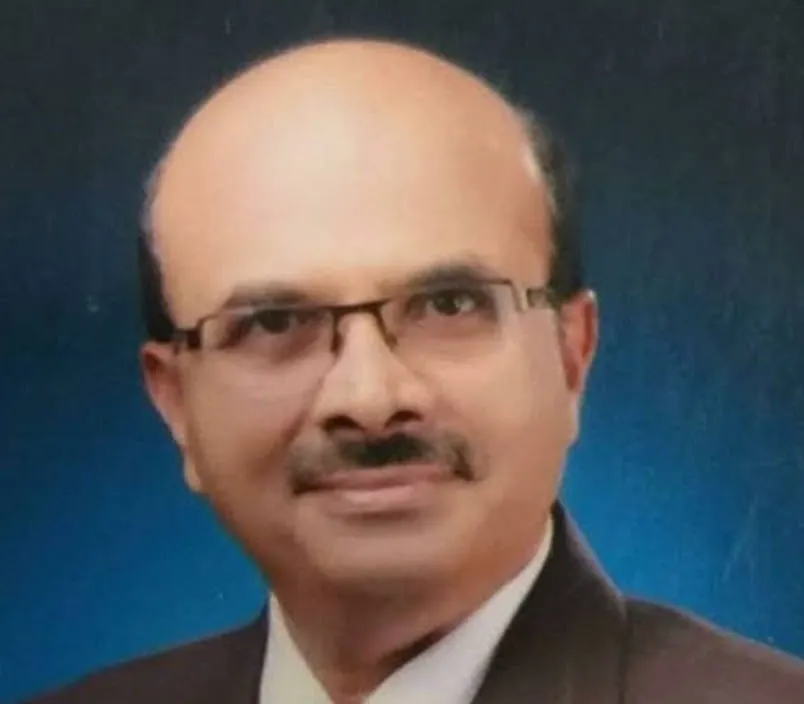 मुंबई विद्यापीठाच्या कुलगुरूपदाचा कार्यभार डॉ. डी. टी. शिर्के यांच्याकडे