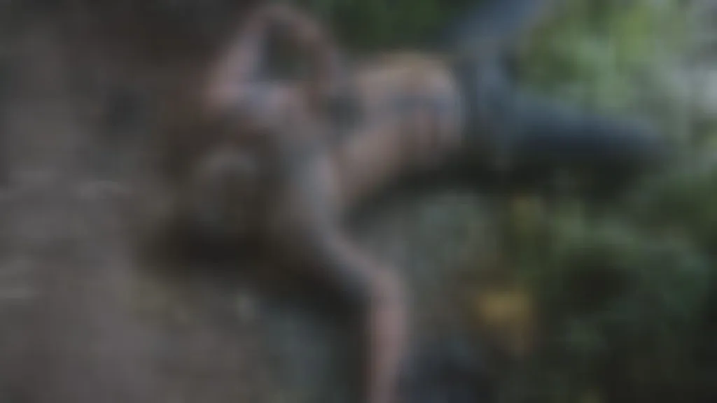 हेब्बाळ येथे सापडला अनोळखी मृतदेह