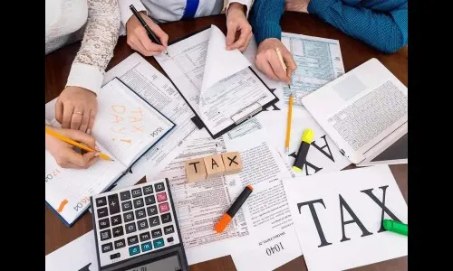 मे-सप्टेंबरपर्यंत 1.55 लाखांहून अधिकचे आयटीआर जमा