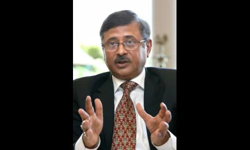 संजय वर्मा होणार कॅनडातील भारताचे राजदूत