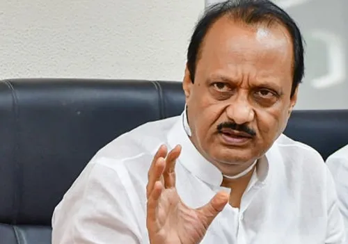 …मग मुख्यमंत्री कधी उठतात? अजित पवारांचा सवाल