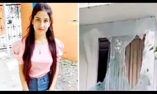 अंकिता भंडारी हत्या प्रकरणी भाजप नेता निलंबित