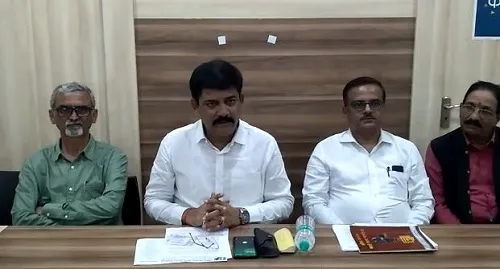 चित्रपट महामंडळाची निवडणूक जाहीर, २० नोव्हेंबरला मतदान