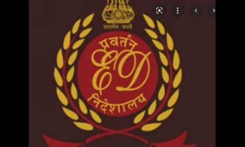 दिल्ली मद्य घोटाळाप्रकरणी ईडीचे 6 राज्यात छापे