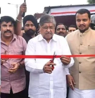 खराब हवामानामुळे मुख्यमंत्र्यांचा पुणे दौरा रद्द