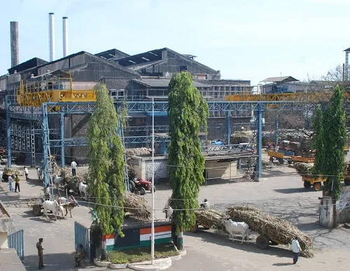 सभासदांच्या न्याय हक्कासाठी लढा सुरुच ठेवणार