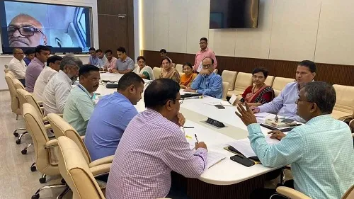 मुख्यमंत्री वैद्यकीय सहाय्यता निधीसाठी अर्ज करणे होणार सुलभ