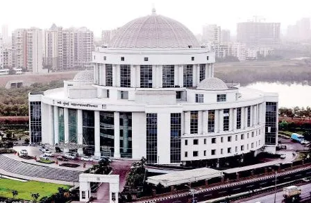 ठाणे जिल्ह्यातील १४ गावांचा नवी मुंबई महापालिकेमध्ये समावेश