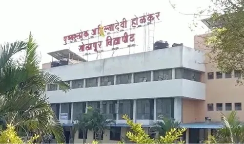 सिनेटच्या निवडणुकीत सुटा संघटनेचे वर्चस्व