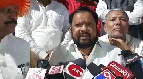 शरद पवार मोठे नेते, मात्र…; शहाजी बापू पाटलांनी ‘या’ दिग्गज नेत्यांच्या पराभवाची करून दिली आठवण