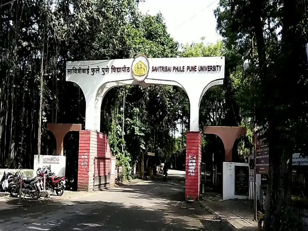 आंतरराष्ट्रीय विद्यार्थ्यांसाठी पीएचडी प्रवेश सुरू