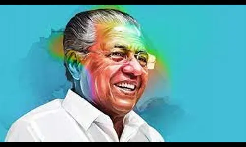 लोकसभा निवडणुकीत केरळमध्ये काँग्रेसला फटका बसणार!