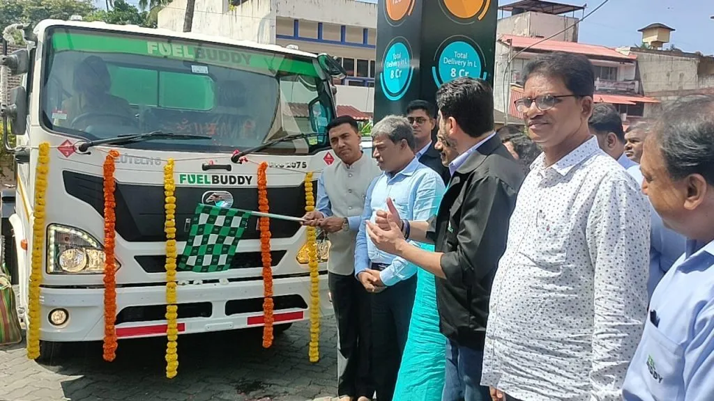 ‘इंधन मित्र’ आता घरोघरी!