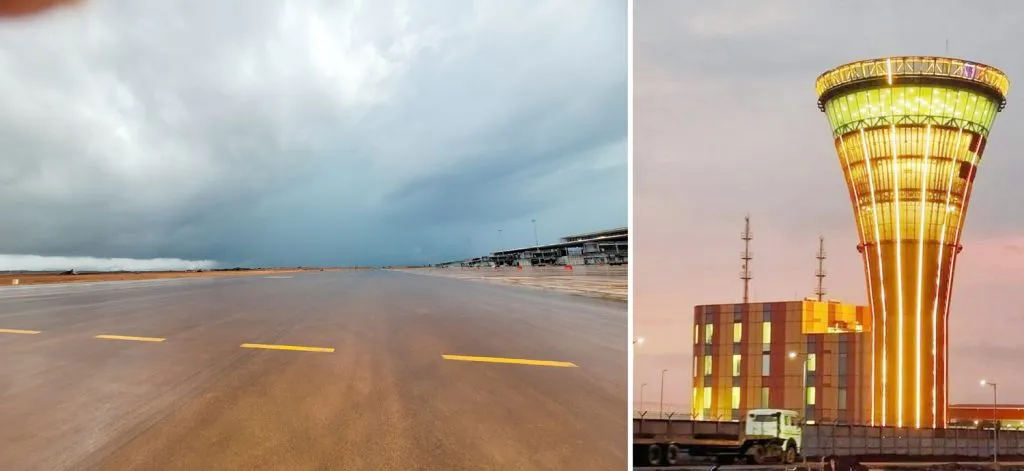 अखेर मोपाचे डिसेंबरमध्ये ‘टेक ऑफ’