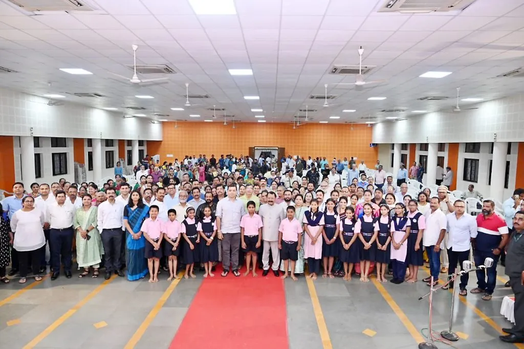 गोव्यात ग्रामीण पर्यटनाला चालना देणे शक्य