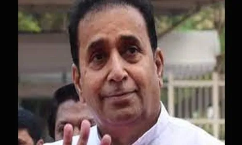 माजी गृहमंत्री अनिल देशमुख यांना जामीन मंजूर