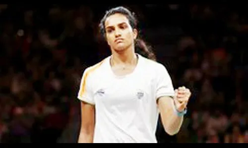 मानांकनात सिंधू पाचव्या, प्रणॉय बाराव्या स्थानी