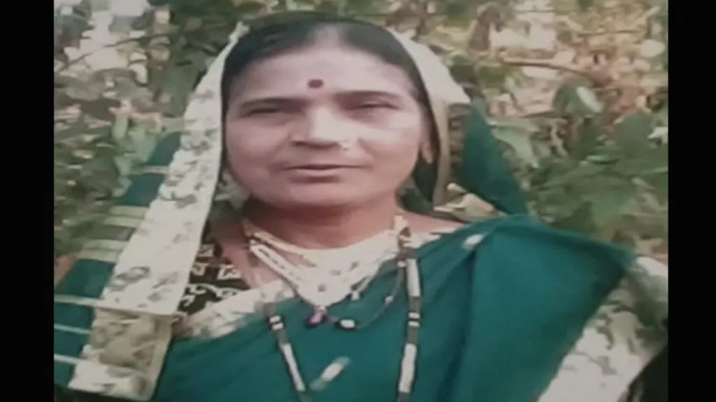 रूक्मीणी माने यांचे हृदयविकाराच्या तीव्र झटक्याने निधन